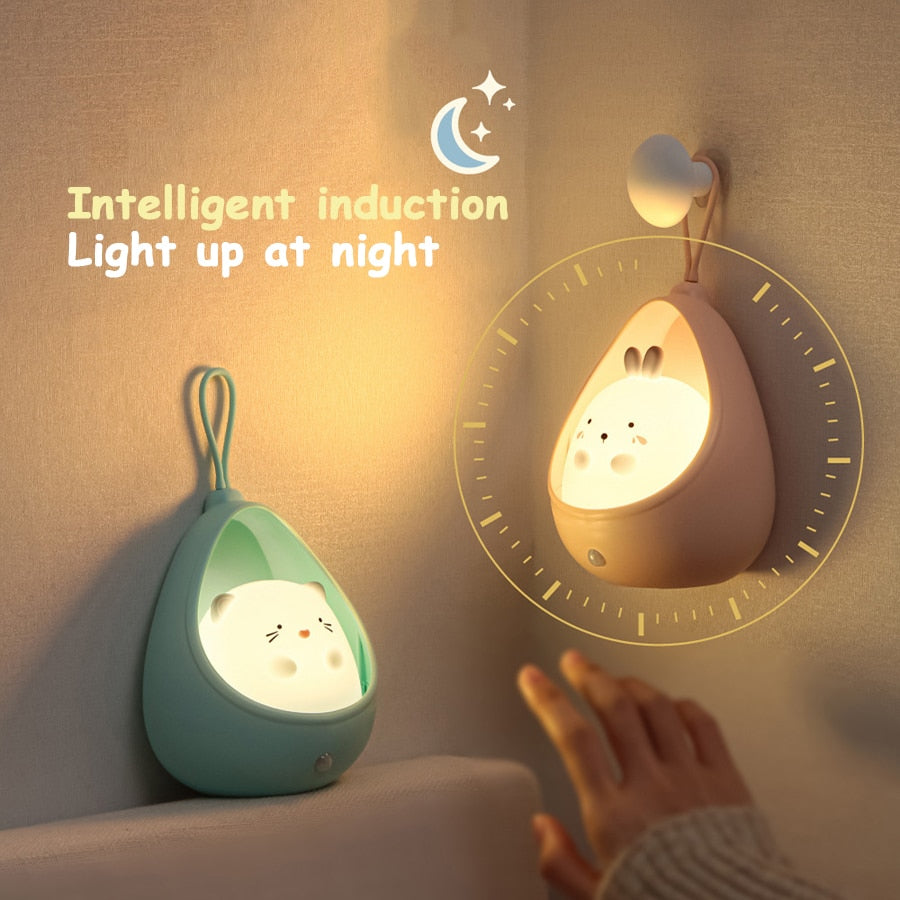 Lampe pour bébé /Lampe Happydodo™