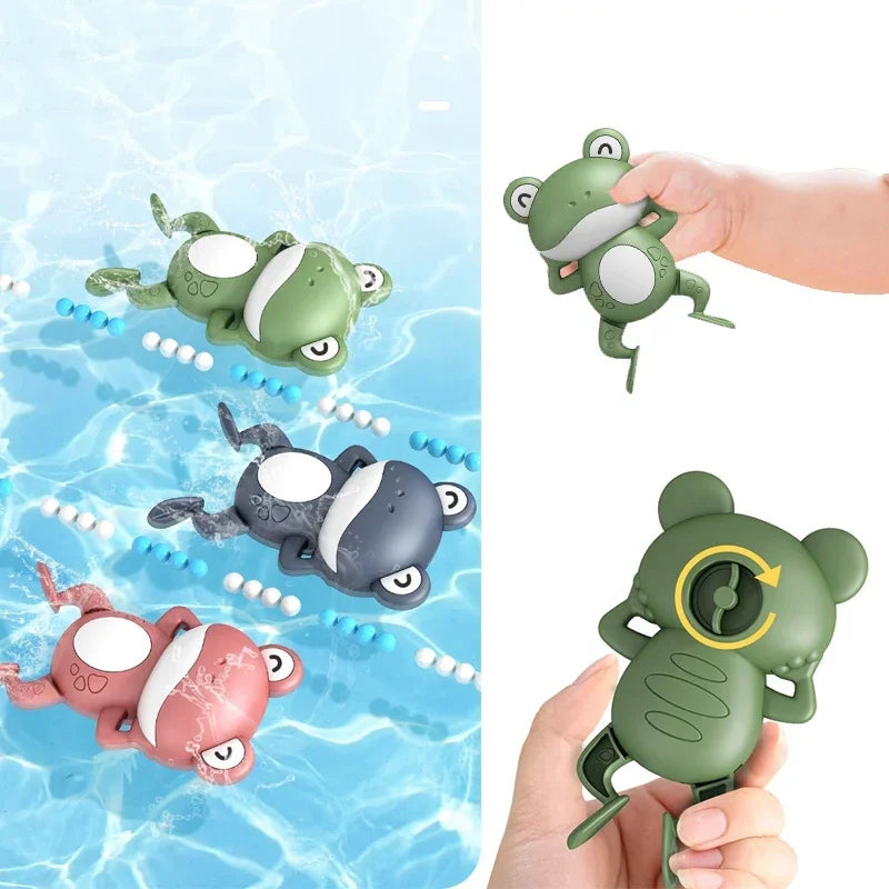 Jouet de Bain| AquaFun™