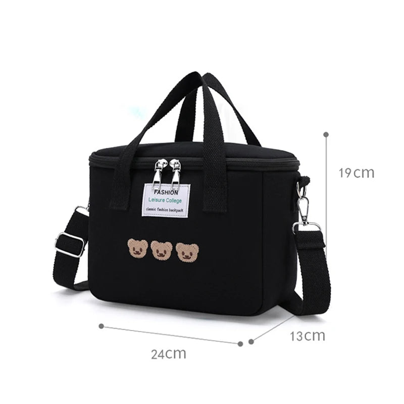 Sac Isotherme Bébé Mignon™