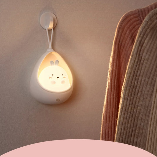 Lampe pour bébé /Lampe Happydodo™