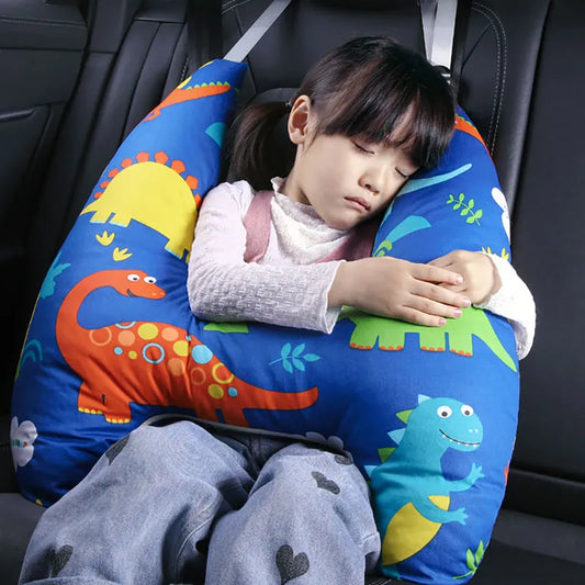 Coussin DodoAuto™