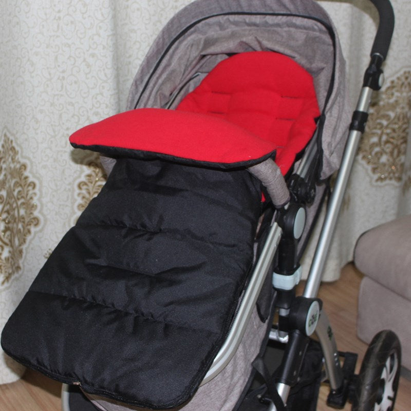 CHANCELIERE BEBE | CouconChaud™