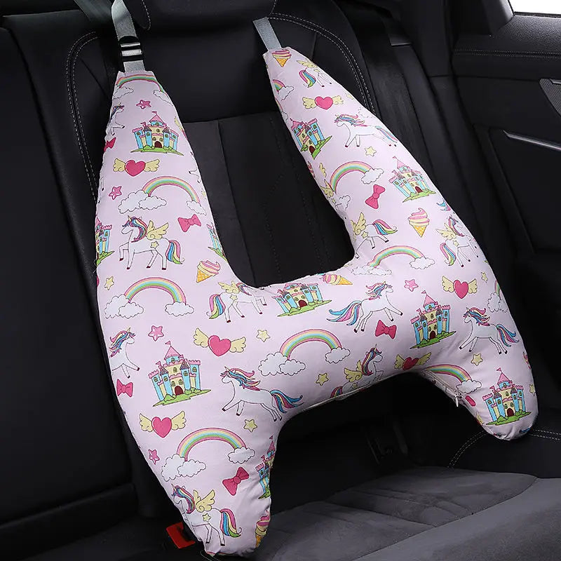 Coussin DodoAuto™