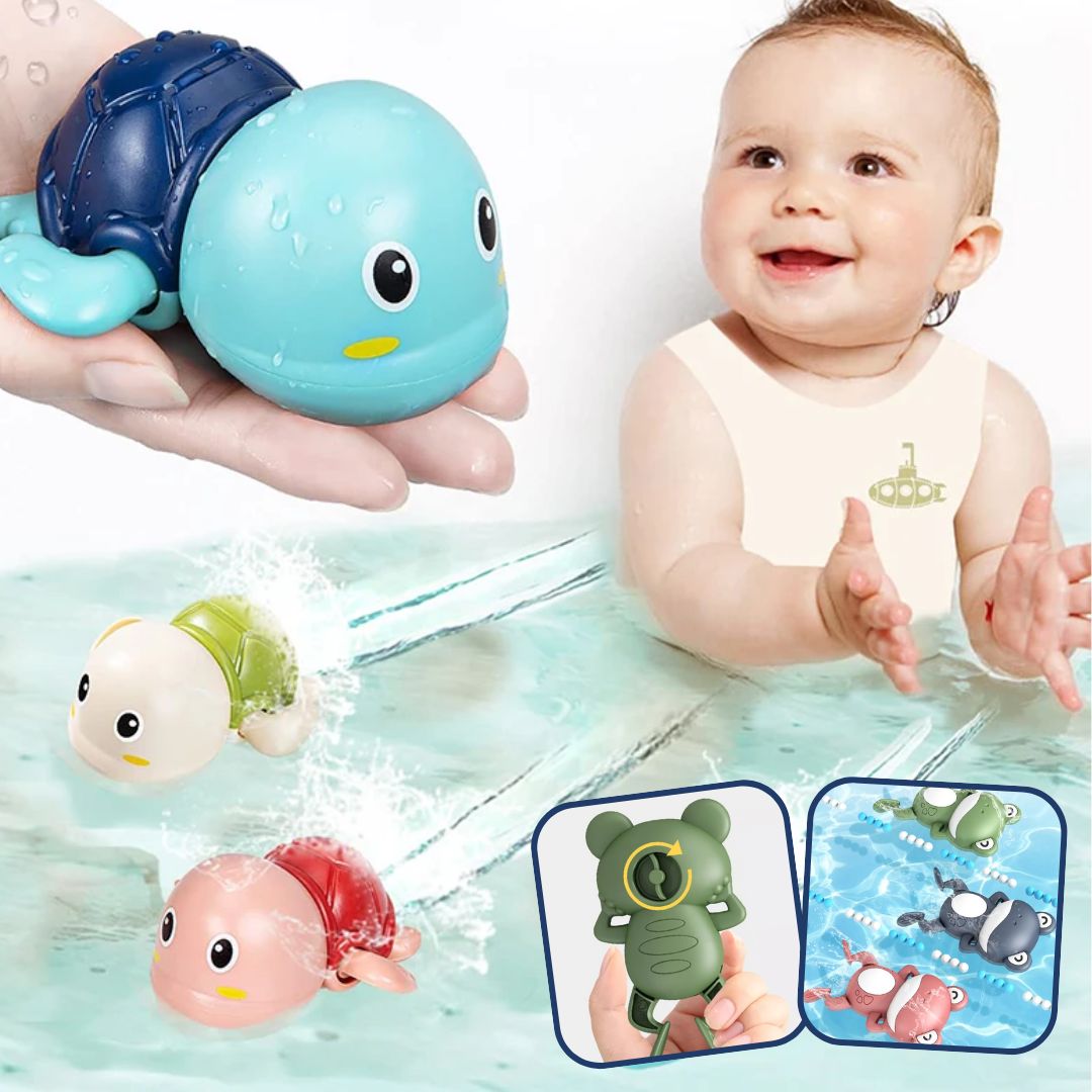 Jouet de Bain| AquaFun™