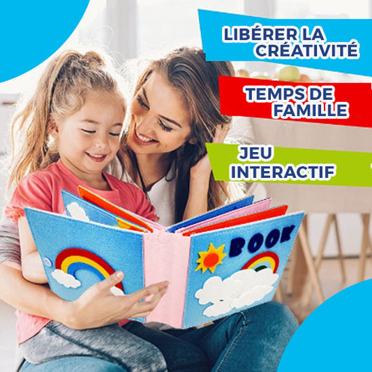 Le Livre Interactif Imaginarium™