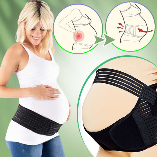 Ceinture de grossesse | PregConfort™