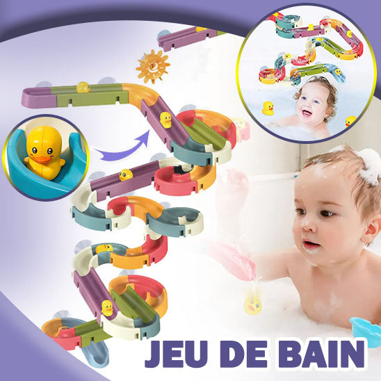 Jouet de bain | CanardPlouf™