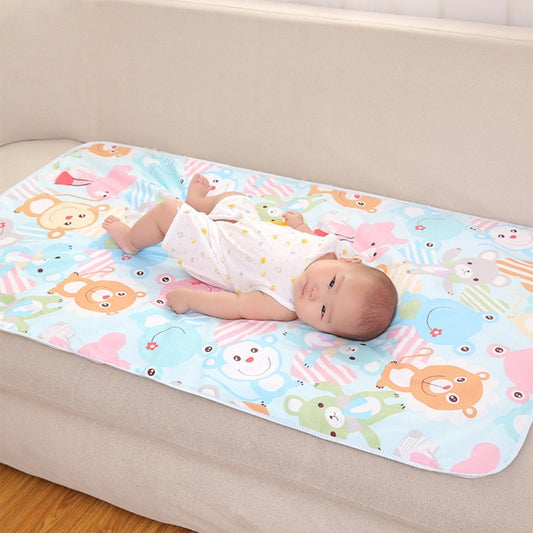 MatChanging™ Tapis à langer pour bébé | bébé