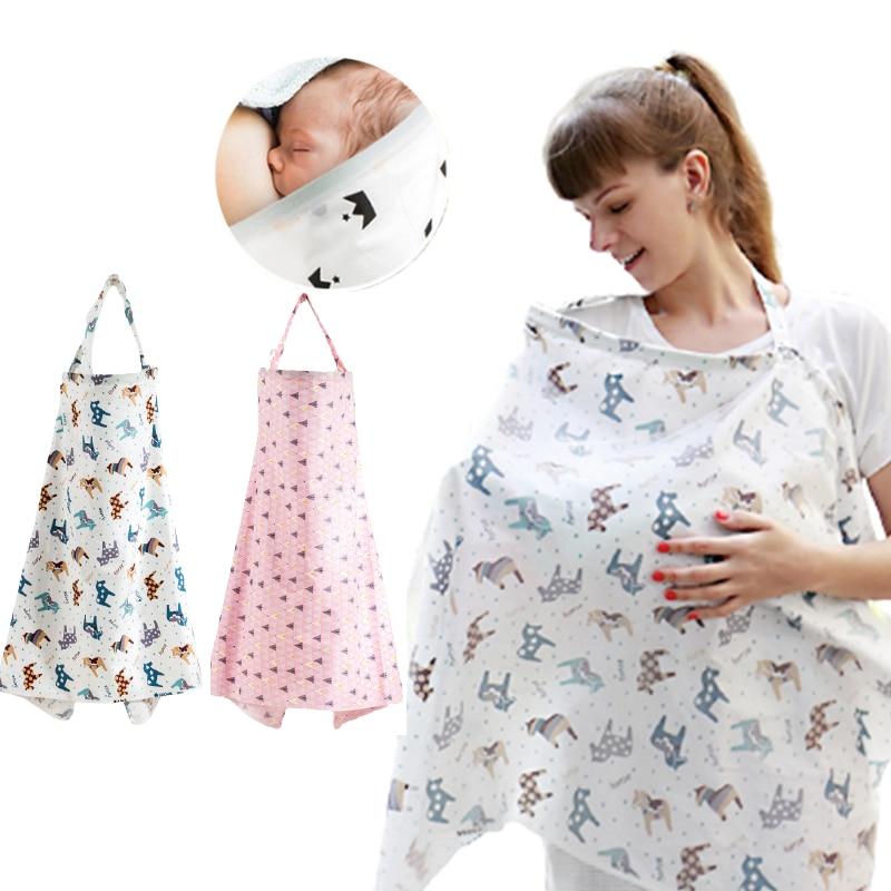 Tablier d'intimité pour maman |BabyCover™