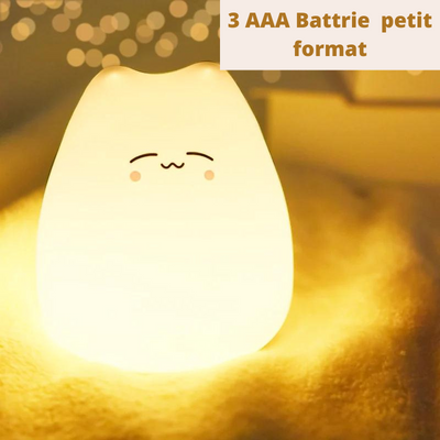 Veilleuse pour bébé - DodoZen™