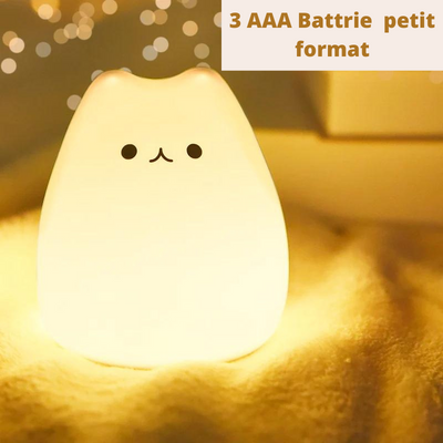 Veilleuse pour bébé - DodoZen™