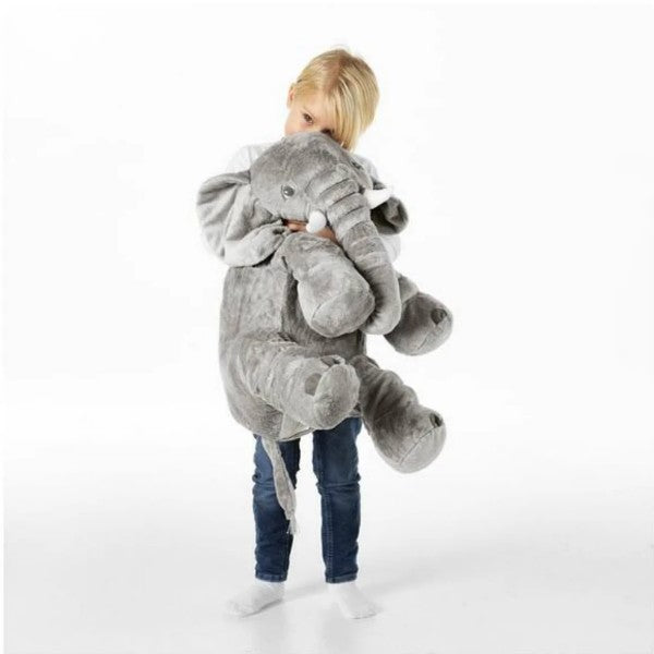 LoyalFriends™ La peluche éléphant